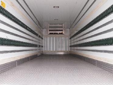 日野 レンジャー 冷凍バン 中型 BDG-FD8JLWA 年式 H20 [写真13]