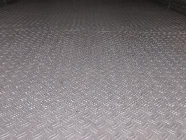 日野 レンジャー 冷凍バン 中型 BDG-FD8JLWA 年式 H20 [写真15]