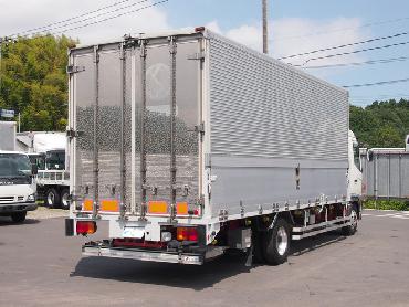 日野 レンジャー ウイング車 中型 KK-FD1JLEG 年式 H14 [写真05]