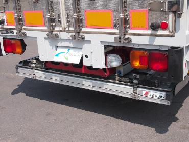 日野 レンジャー ウイング車 中型 KK-FD1JLEG 年式 H14 [写真13]