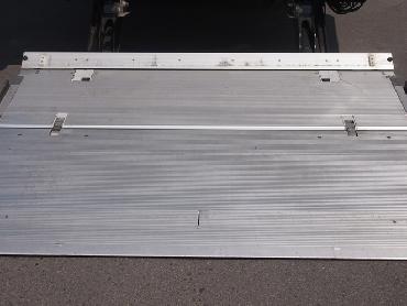 日野 レンジャー ウイング車 中型 KK-FD1JLEG 年式 H14 [写真15]