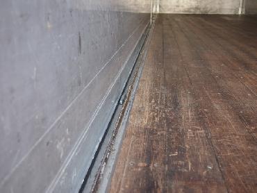 日野 プロフィア ウイング車 大型 KS-FW1EXWG 年式 H16 [写真11]