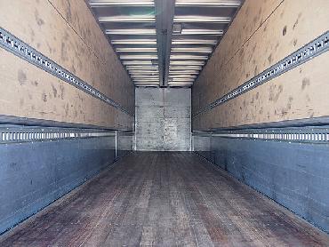 日野 プロフィア ウイング車 大型 KS-FW1EXWG 年式 H16 [写真10]