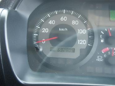 日野 プロフィア ウイング車 大型 KS-FW1EXWG 年式 H16 [写真13]