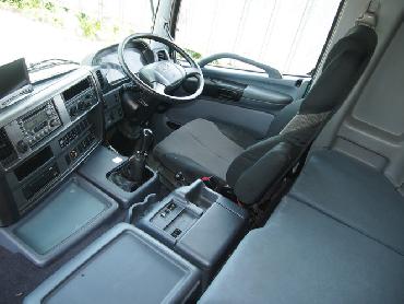 日野 プロフィア ウイング車 大型 KS-FW1EXWG 年式 H16 [写真12]