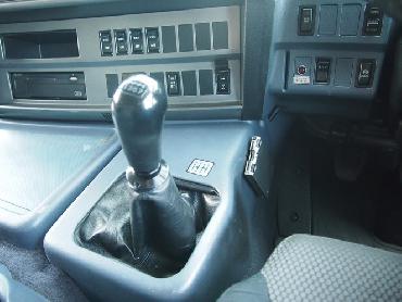 日野 プロフィア ウイング車 大型 KS-FW1EXWG 年式 H16 [写真14]