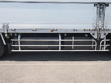 日野 プロフィア ウイング車 大型 KS-FW1EXWG 年式 H16 [写真18]