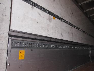 三菱ふそう スーパーグレート ウイング車 大型 BDG-FS54JZ 年式 H20 [写真13]