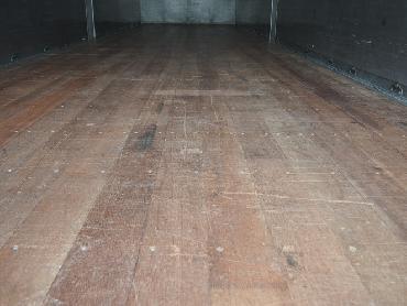 三菱ふそう スーパーグレート ウイング車 大型 BDG-FS54JZ 年式 H20 [写真15]