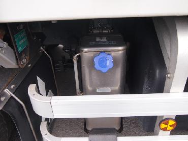 三菱ふそう スーパーグレート ウイング車 大型 BDG-FS54JZ 年式 H20 [写真28]