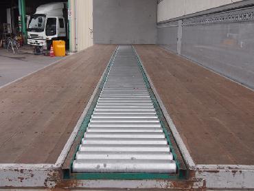 UDトラックス クオン ウイング車 大型 PKG-CG4ZA 年式 H19 [写真13]