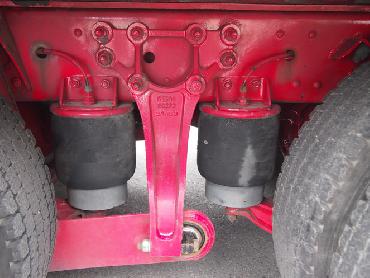 UDトラックス クオン ウイング車 大型 PKG-CG4ZA 年式 H19 [写真23]