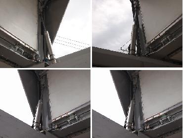 UDトラックス クオン ウイング車 大型 PKG-CG4ZA 年式 H19 [写真09]