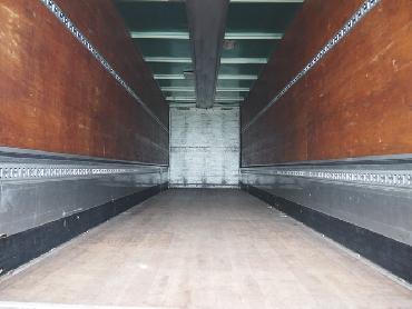 日野 プロフィア ウイング車 大型 PK-FW1EXWG 年式 H16 [写真10]