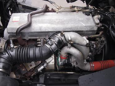 日野 プロフィア ウイング車 大型 PK-FW1EXWG 年式 H16 [写真22]