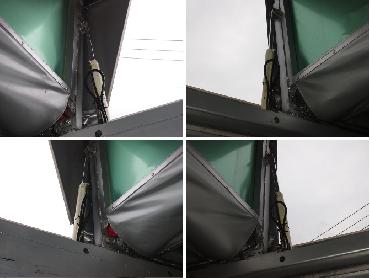 日野 プロフィア ウイング車 大型 PK-FW1EXWG 年式 H16 [写真14]