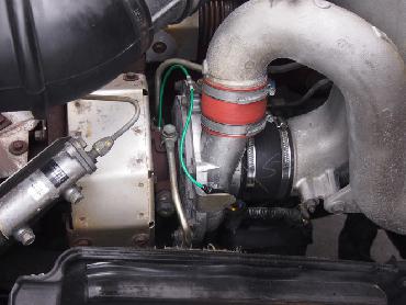 日野 プロフィア ウイング車 大型 PK-FW1EXWG 年式 H16 [写真23]