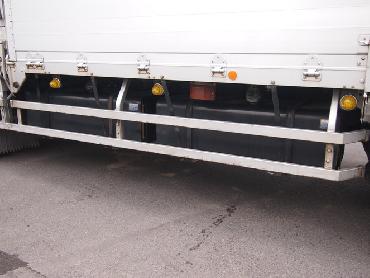 日野 プロフィア ウイング車 大型 PK-FW1EXWG 年式 H16 [写真19]