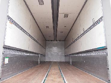 UDトラックス クオン ウイング車 大型 PKG-CG4ZA 年式 H19 [写真10]