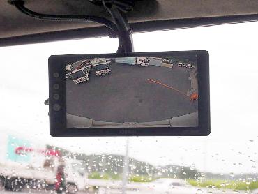 三菱ふそう スーパーグレート ウイング車 大型 BDG-FS54JZ 年式 H20 [写真22]