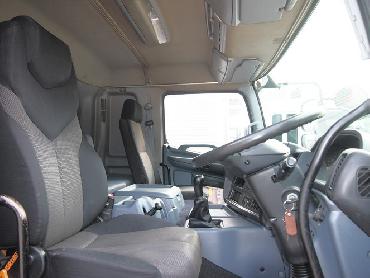 日野 プロフィア ウイング車 大型 PK-FW1EXWG 年式 H16 [写真15]