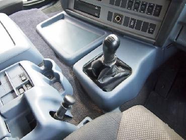 日野 プロフィア ウイング車 大型 PK-FW1EXWG 年式 H16 [写真16]