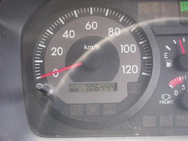 日野 プロフィア ウイング車 大型 PK-FW1EXWG 年式 H16 [写真17]