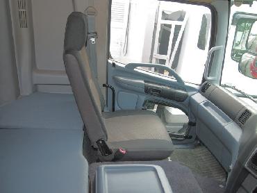 日野 プロフィア ウイング車 大型 PK-FW1EXWG 年式 H16 [写真20]