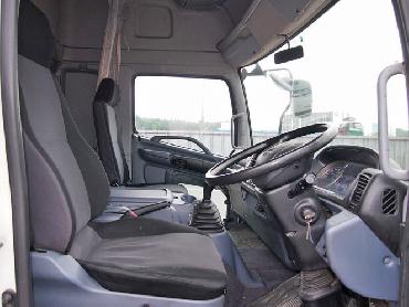 日野 レンジャー バン車 中型 BKG-FD7JMYA 年式 H20 [写真11]