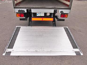 日野 レンジャー バン車 中型 BKG-FD7JMYA 年式 H20 [写真10]