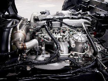 日野 レンジャー バン車 中型 BKG-FD7JMYA 年式 H20 [写真13]