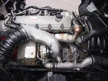 日野 レンジャー バン車 中型 BKG-FD7JMYA 年式 H20 [写真14]