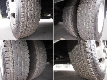 日野 レンジャー バン車 中型 BKG-FD7JMYA 年式 H20 [写真15]