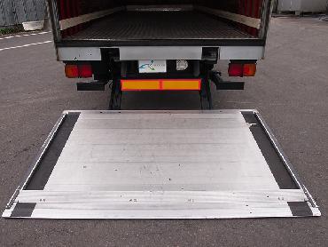 日野 レンジャー バン車 中型 BKG-FD7JMYA 年式 H20 [写真09]