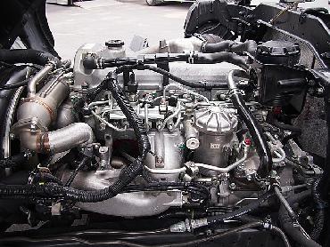 日野 レンジャー バン車 中型 BKG-FD7JMYA 年式 H20 [写真15]