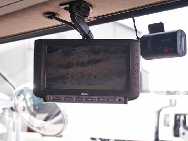 UDトラックス クオン ウイング車 大型 PKG-CG4ZA 年式 H19 [写真18]