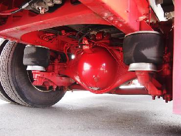 日野 レンジャー ウイング車 中型 ADG-FD8JMWG 年式 H18 [写真23]