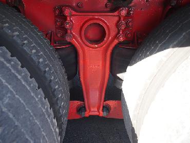 いすゞ ギガ 冷凍ウイング 大型 PJ-CYL77V6 年式 H18 [写真14]