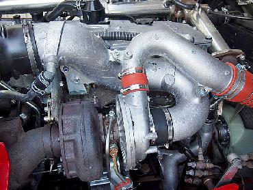 いすゞ ギガ 冷凍ウイング 大型 PJ-CYL77V6 年式 H18 [写真17]