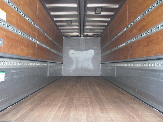 日野 レンジャー ウイング車 中型 ADG-FD8JMWG 年式 H18[写真10]