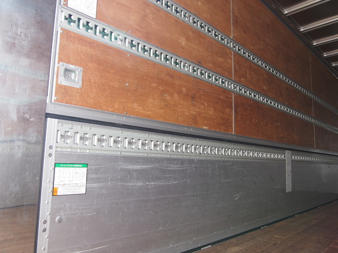 日野 レンジャー ウイング車 中型 ADG-FD8JMWG 年式 H18[写真11]