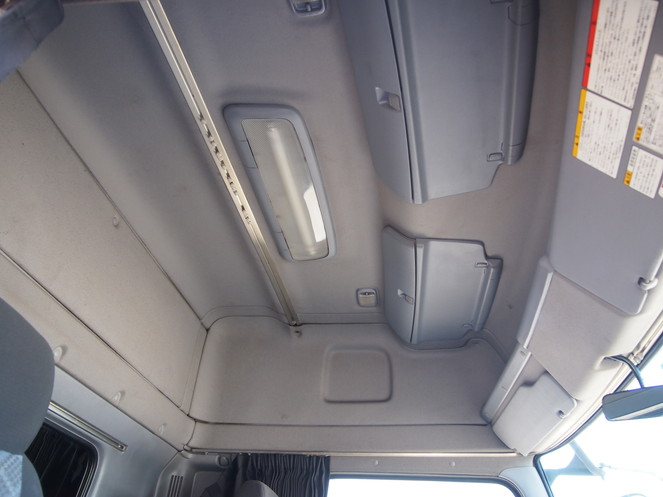 日野 レンジャー ウイング車 中型 ADG-FD8JMWG 年式 H18[写真17]