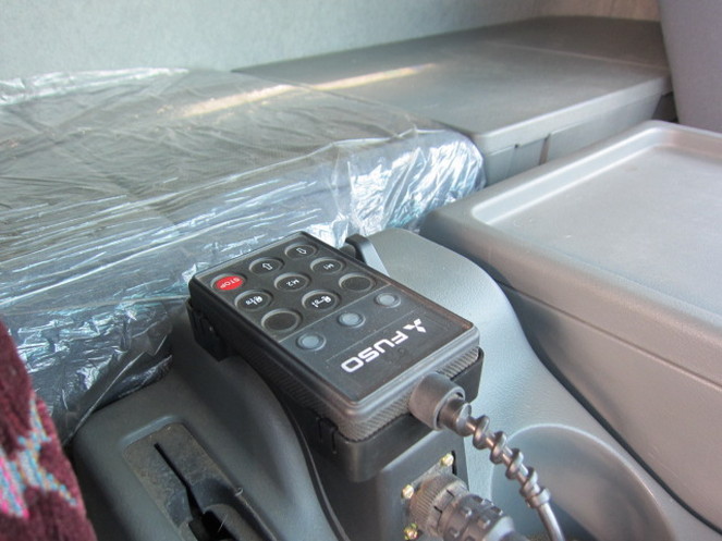 三菱ふそう ファイター ウイング車 中型 PA-FK64FL 年式 H16[写真04]