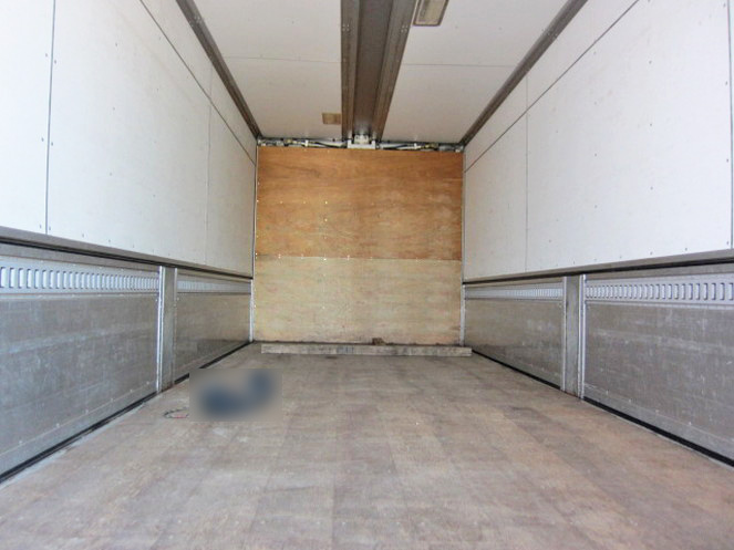 三菱ふそう ファイター ウイング車 中型 PA-FK64FL 年式 H16[写真05]