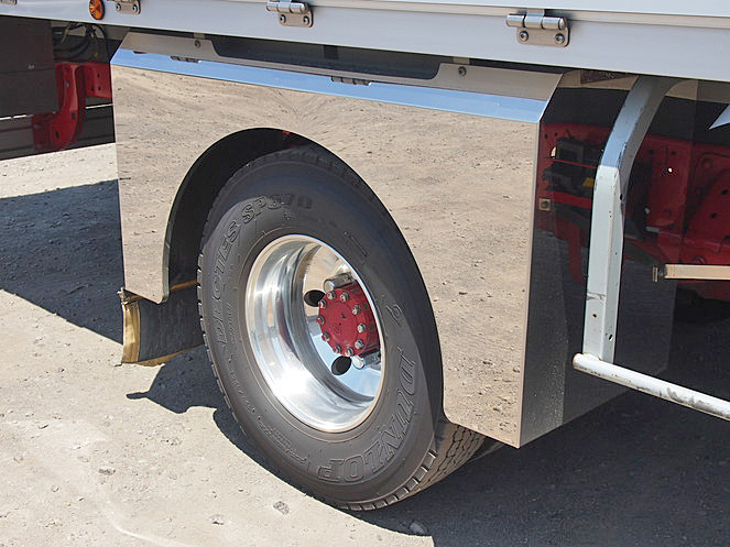 日野 レンジャープロ ウイング車 中型 BDG-FD8JLWA 年式 H20[写真06]