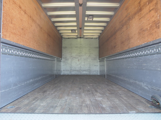 日野 レンジャープロ ウイング車 中型 BDG-FD8JLWA 年式 H20[写真07]