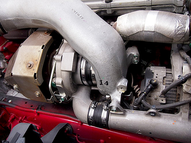 日野 レンジャープロ ウイング車 中型 BDG-FD8JLWA 年式 H20[写真19]