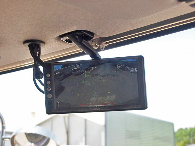 日野 レンジャープロ ウイング車 中型 BDG-FD8JLWA 年式 H20[写真14]