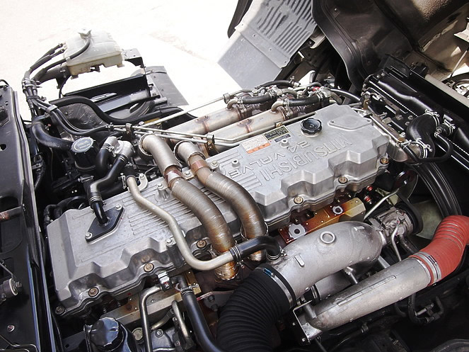 三菱ふそう スーパーグレート ウイング車 大型 BDG-FS54JZ 年式 H20[写真24]