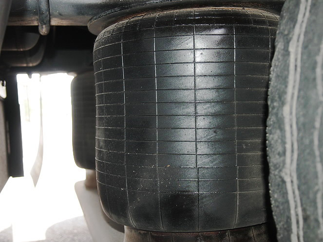 三菱ふそう スーパーグレート ウイング車 大型 BDG-FS54JZ 年式 H20[写真29]